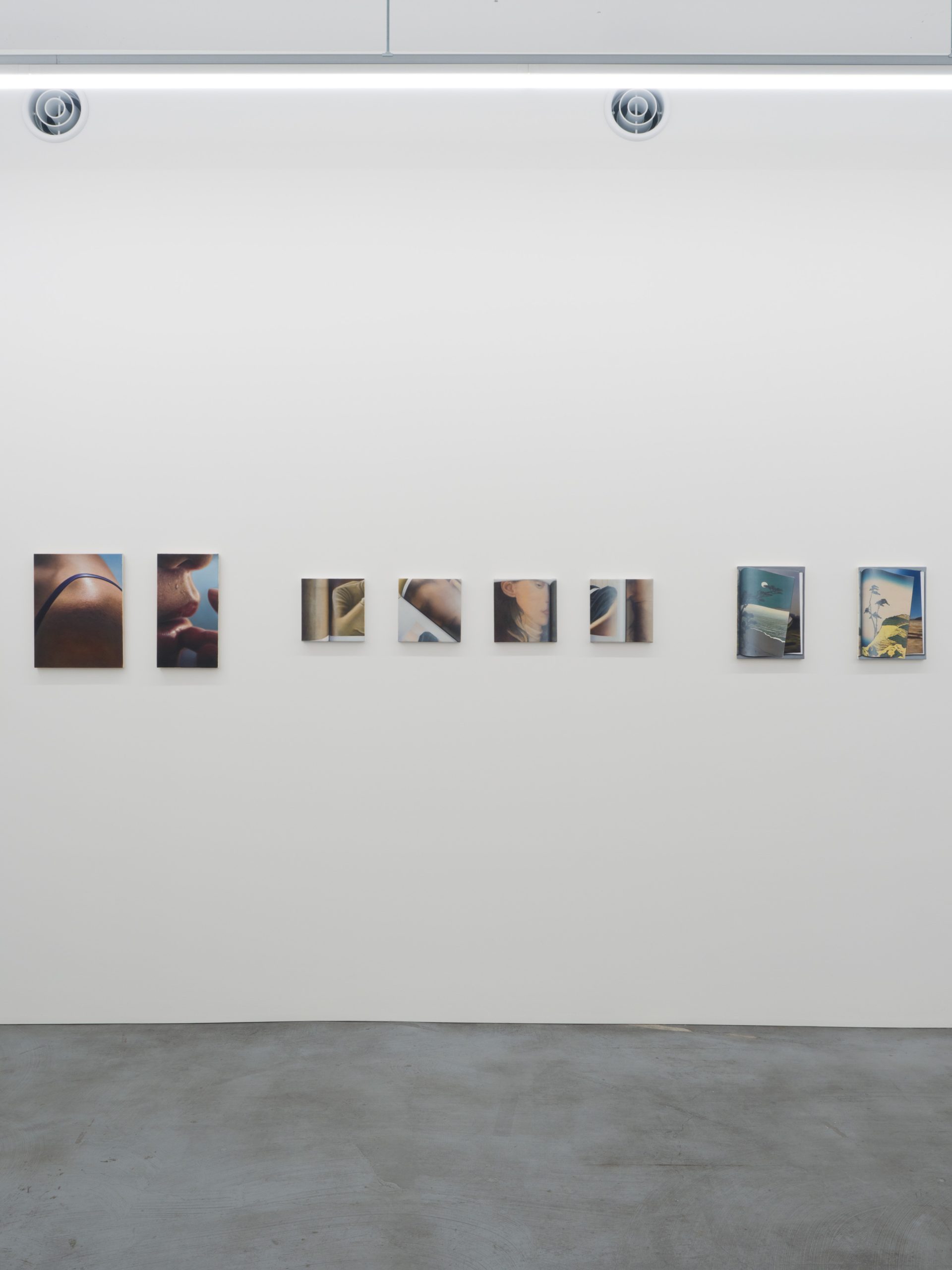 Thorben Eggers, Transformers, Henkyo Gallery, Tokyo 2024